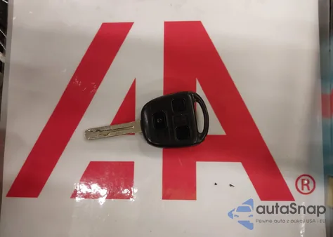 2005 Lexus Es 330 from USA, damaged, VIN JTHBA30G255078650